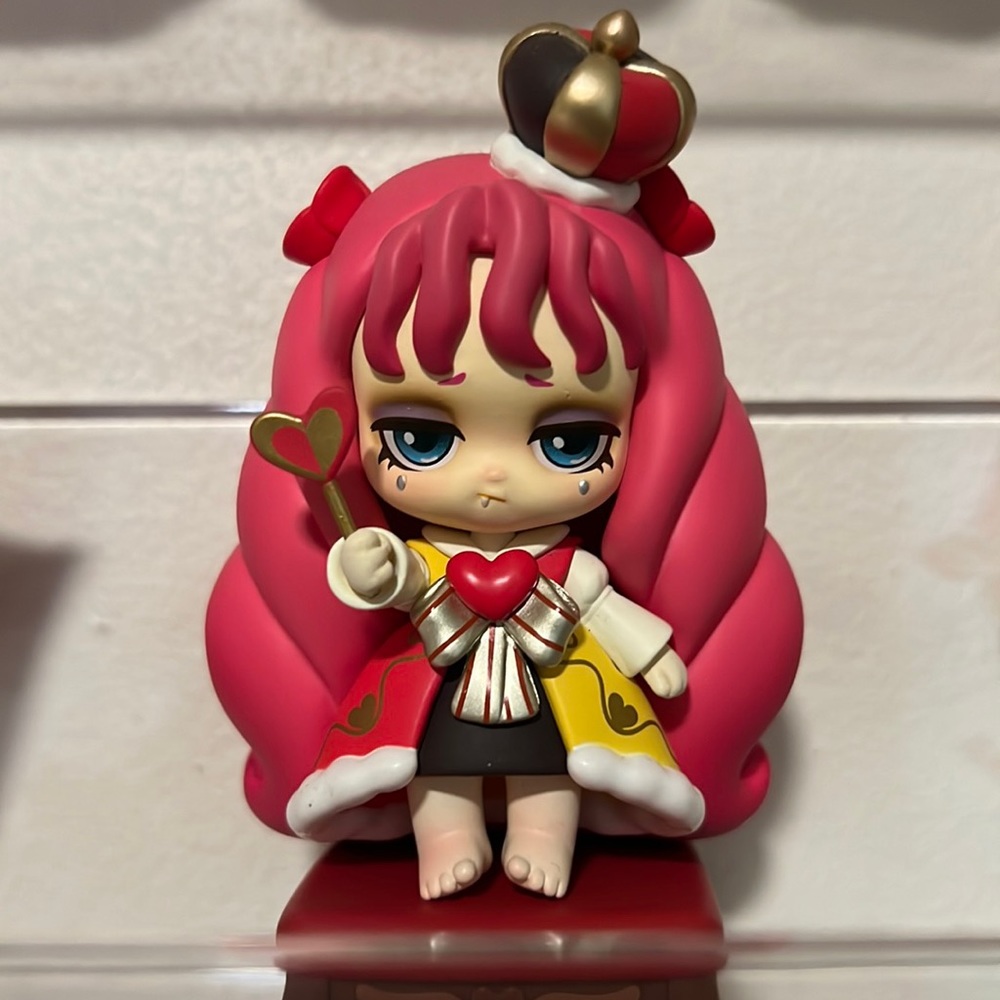 Lilith blind box figure